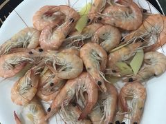 -南海渔家•海鲜•正宗海南菜(海棠湾店)
