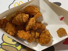 -麦当劳(黎溪广乐高速服务区)