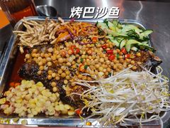 -酒里·宜州果酱烧烤(葛村店)