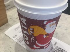 -COSTA COFFEE(吴江路店)