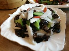 -七里香餐厅(都市印象店)