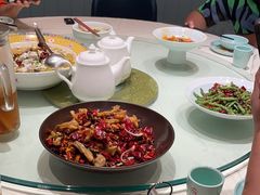 -天成川菜(礼岗店)