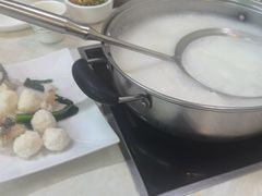 -源港渔村-中山脆肉鲩(博罗店)
