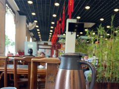 -西江美食舫·江西菜(健德桥店)