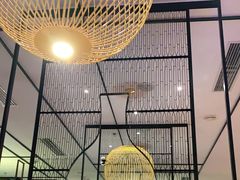 大堂-眉州东坡·熊猫主题餐厅(枫蓝店)