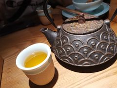 -九锅一堂酸菜鱼(新南凯德直营店)