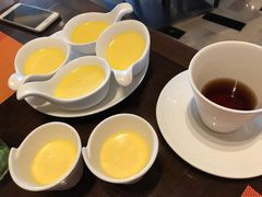 -漳州瑰丽半岛酒店·原素全日制餐厅