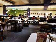 -翡翠拉面小笼包(岭南新天地店)