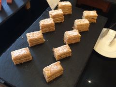 -武汉武昌威斯汀酒店-知味自助餐厅