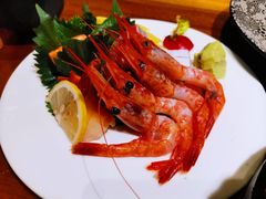 牡丹虾-九井澤精致料理(金茂店)