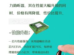 -宁耳听力助听器奥迪康峰力西门子斯达克(静安闸北店)