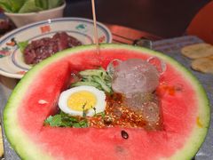 -张牌牌·东北烤肉小吃市集(金楠天街店)