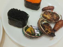 -第六季自助餐厅(北太平庄店)