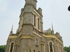 -重庆市江北嘴中央商务区中央公园