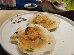-大渔铁板烧(万象城店)