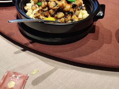 -久宴·天目湖大鱼头(恐龙园店)