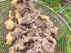 -牛焱·贵州黄牛肉火锅(城西银泰店)