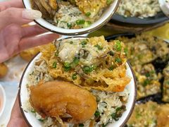-蠔门宴海鲜城·阳江特色菜