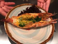 -和·铁板烧·OMAKASE(望京昆泰嘉晟酒店)