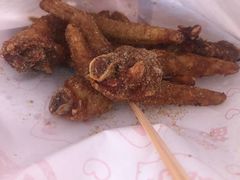 -蠡口肉串(渭塘店)