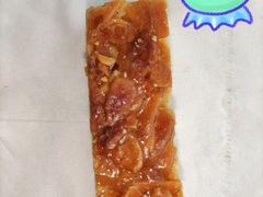 杏仁排-上海哈尔滨食品厂(淮海中路店)