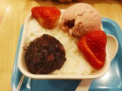 -满记甜品(巴黎春天宝山店)