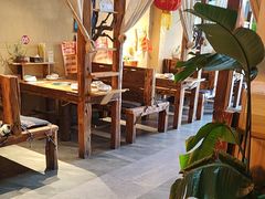 -普洱小黄牛餐厅铜火锅·思茅地方菜(世纪城店)
