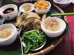 -园林美食城·本土农家菜(杨和镇店)