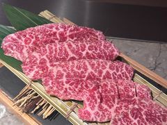 -谷牛日式烤肉(宝山U天地店)