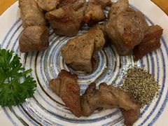 -银子铁板烧料理自助餐(人民广场店)