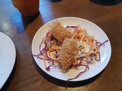 -大理实力希尔顿酒店•香全日制餐厅