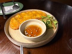-Fuzzy Bistro 浮几韩餐·茶酒馆