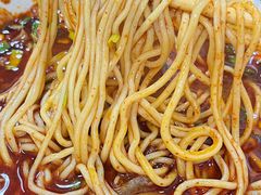 -清真·马安军辣子牛肉面