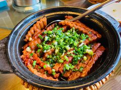 荔浦芋头-伙靠·江浙菜(田林路店)