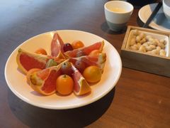 -汀小府·福建客家菜(鼓山沃尔玛店)