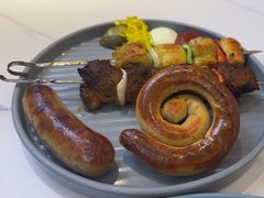 -库滋明·俄罗斯特色美食(中央大街店)