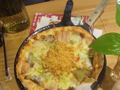 -清真·艾美可餐厅(大悦汇店)