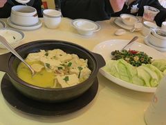 -古韵轩·江浙融合菜(梁溪店)
