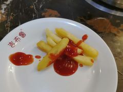 -吉布鲁牛排海鲜自助(339店)