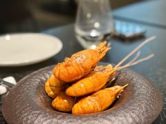 -鲜璟台·地标景观餐厅(上海中心店)