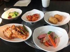 -光化门韩国料理(新地假日广场店)