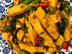 -新新湘菜馆(新中街二条店)