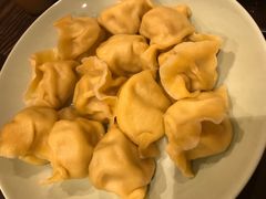 白菜猪肉水饺-东北饭店·饺饺者( 学府壹号店)