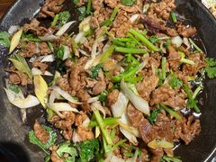 -烤肉季饭庄