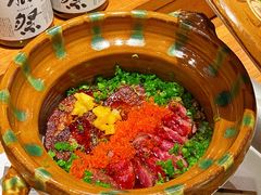 -炉胜·炉端烧·居酒屋