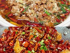 -乡厨味道(黄鹤楼店)