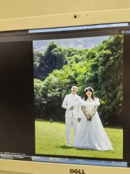 点击看大图 -金夫人婚纱摄影(总店)