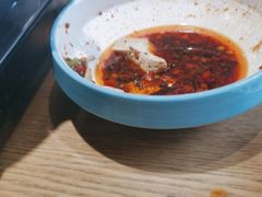 -名羊天下陕北横山铁锅炖羊肉(博文路店)