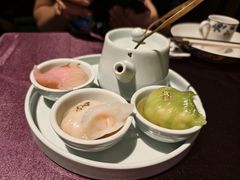-粤匠·澳门点心粤菜海鲜(澳门半岛店)