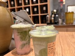 -去茶山(重庆万象城店)
